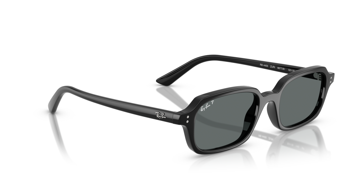 Ray-Ban 4455 667781 49 Ekartman Unisex Güneş Gözlüğü - 4