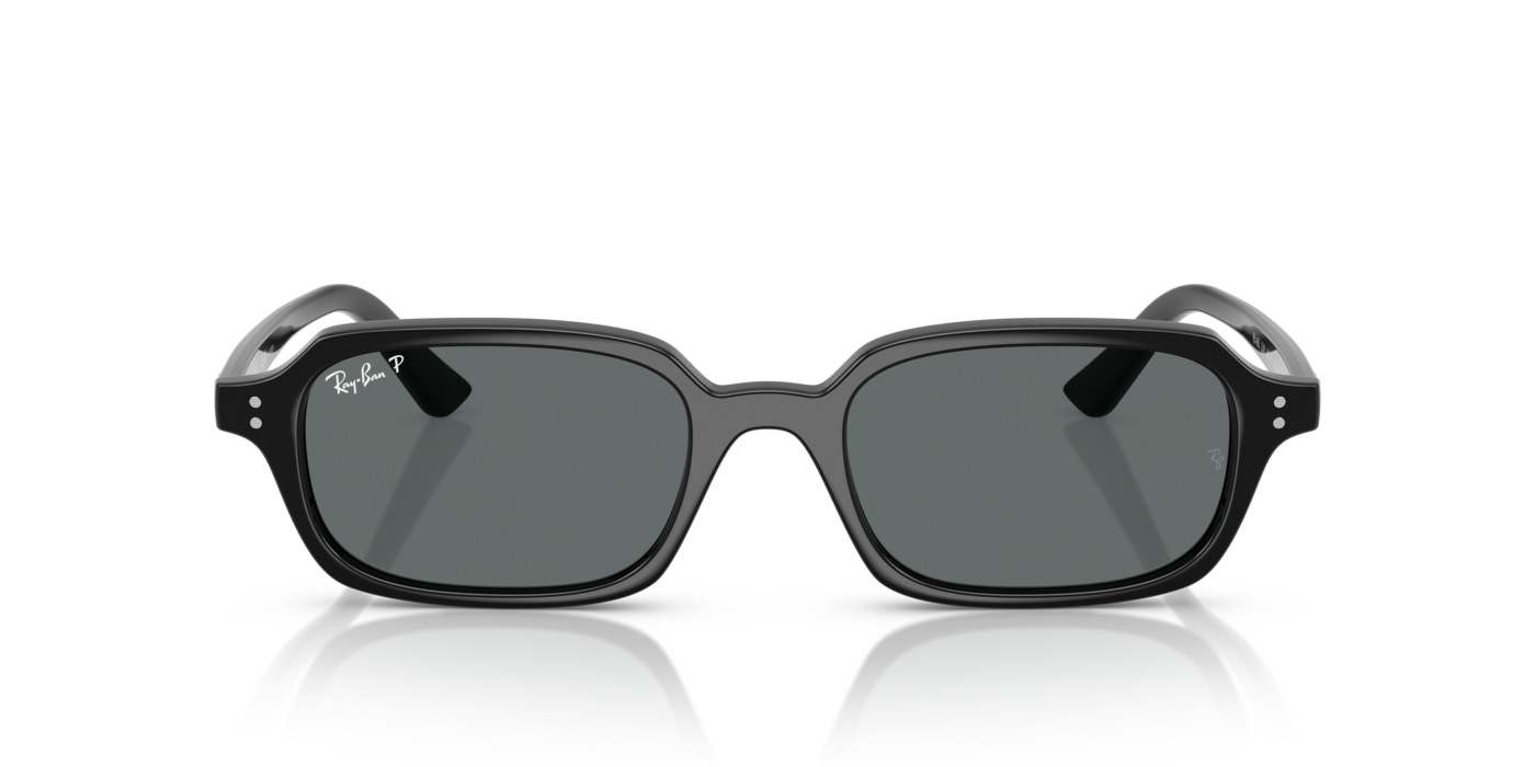 Ray-Ban 4455 667781 49 Ekartman Unisex Güneş Gözlüğü - 5