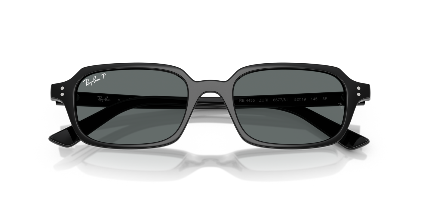 Ray-Ban 4455 667781 49 Ekartman Unisex Güneş Gözlüğü - 6