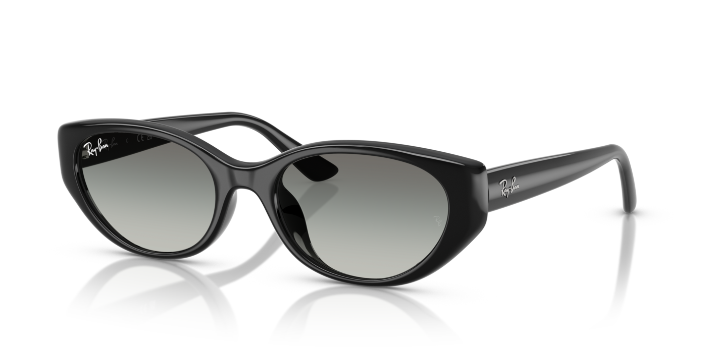 Ray-Ban 4457D 667711 55 Ekartman Unisex Güneş Gözlüğü - 1