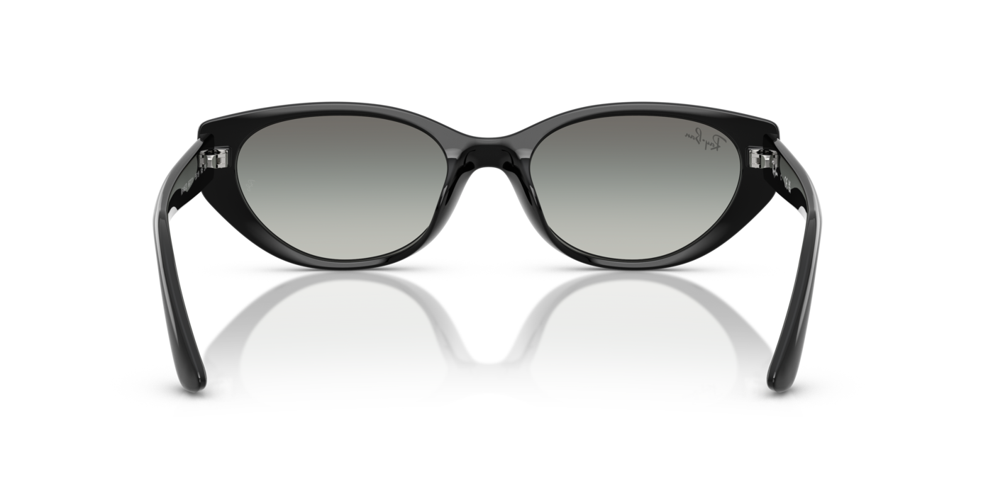 Ray-Ban 4457D 667711 55 Ekartman Unisex Güneş Gözlüğü - 3