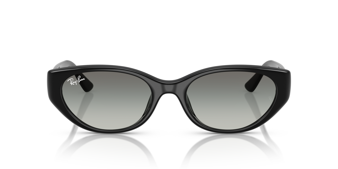 Ray-Ban 4457D 667711 55 Ekartman Unisex Güneş Gözlüğü - 5