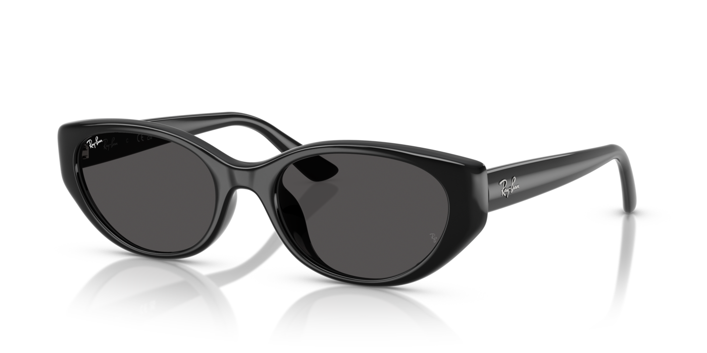 Ray-Ban 4457D 667787 55 Ekartman Unisex Güneş Gözlüğü - 1
