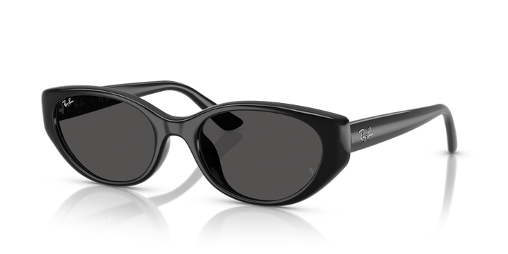 Ray-Ban 4457D 667787 55 Ekartman Unisex Güneş Gözlüğü - 1