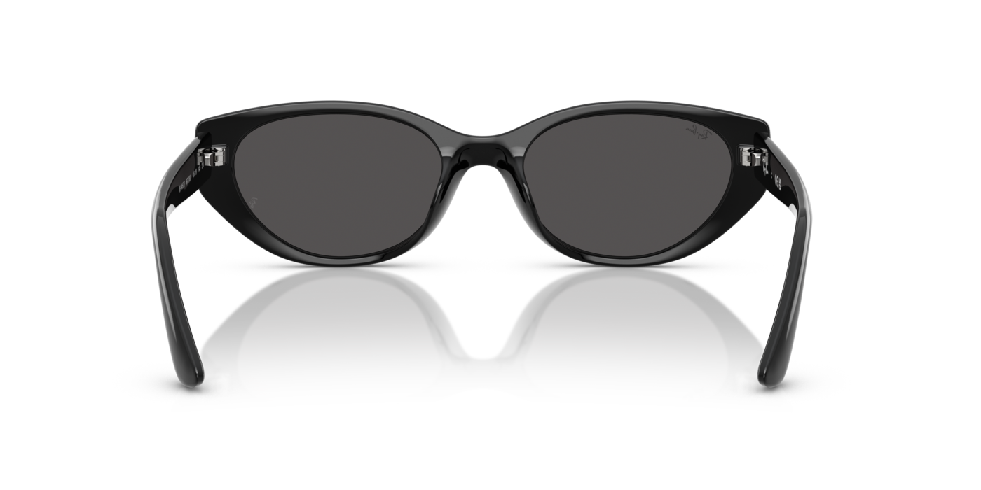 Ray-Ban 4457D 667787 55 Ekartman Unisex Güneş Gözlüğü - 3