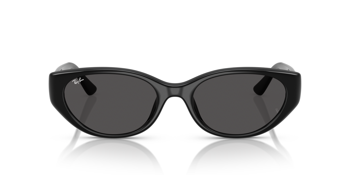 Ray-Ban 4457D 667787 55 Ekartman Unisex Güneş Gözlüğü - 5