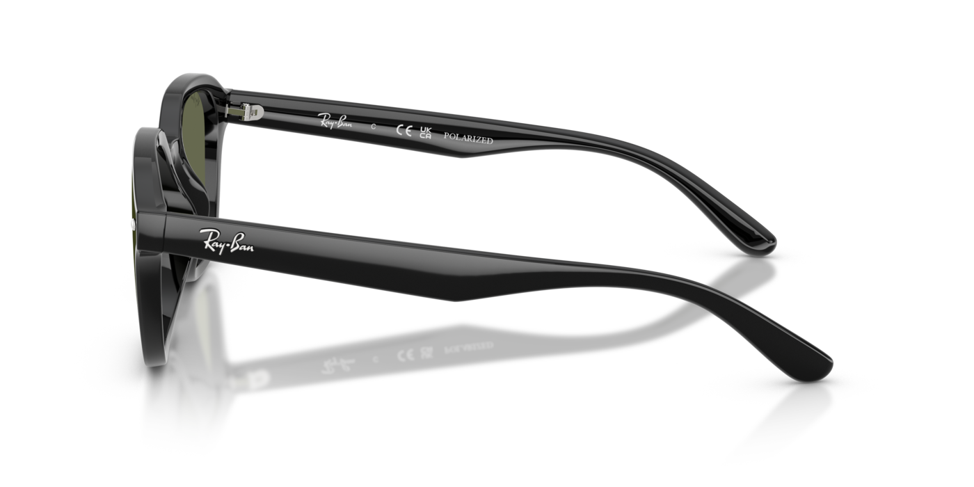 Ray-Ban 4458D 601/9A 65 Ekartman Unisex Güneş Gözlüğü - 2