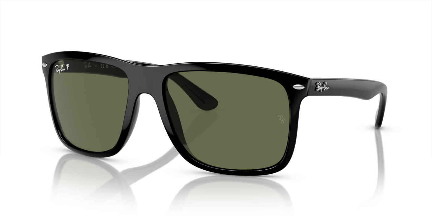 Ray-Ban 4547 601/58 60 Ekartman Unisex Güneş Gözlüğü - 1