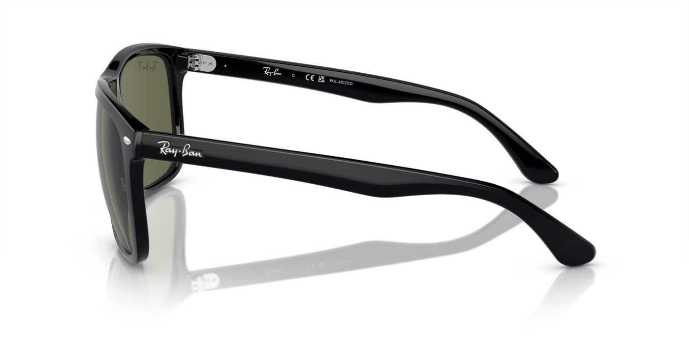 Ray-Ban 4547 601/58 60 Ekartman Unisex Güneş Gözlüğü - 2