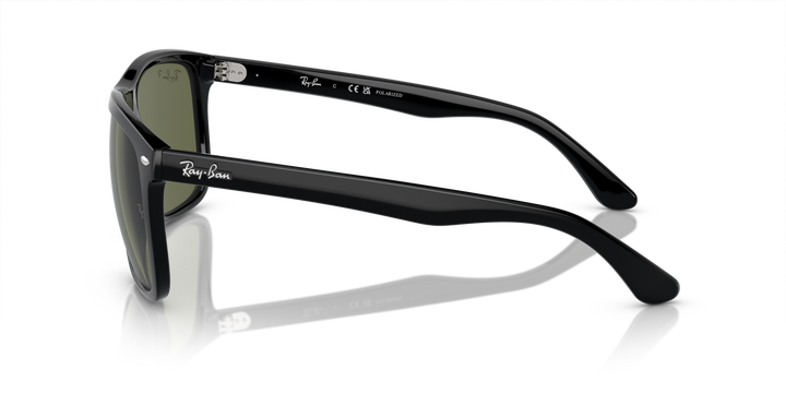 Ray-Ban 4547 601/58 60 Ekartman Unisex Güneş Gözlüğü - 2