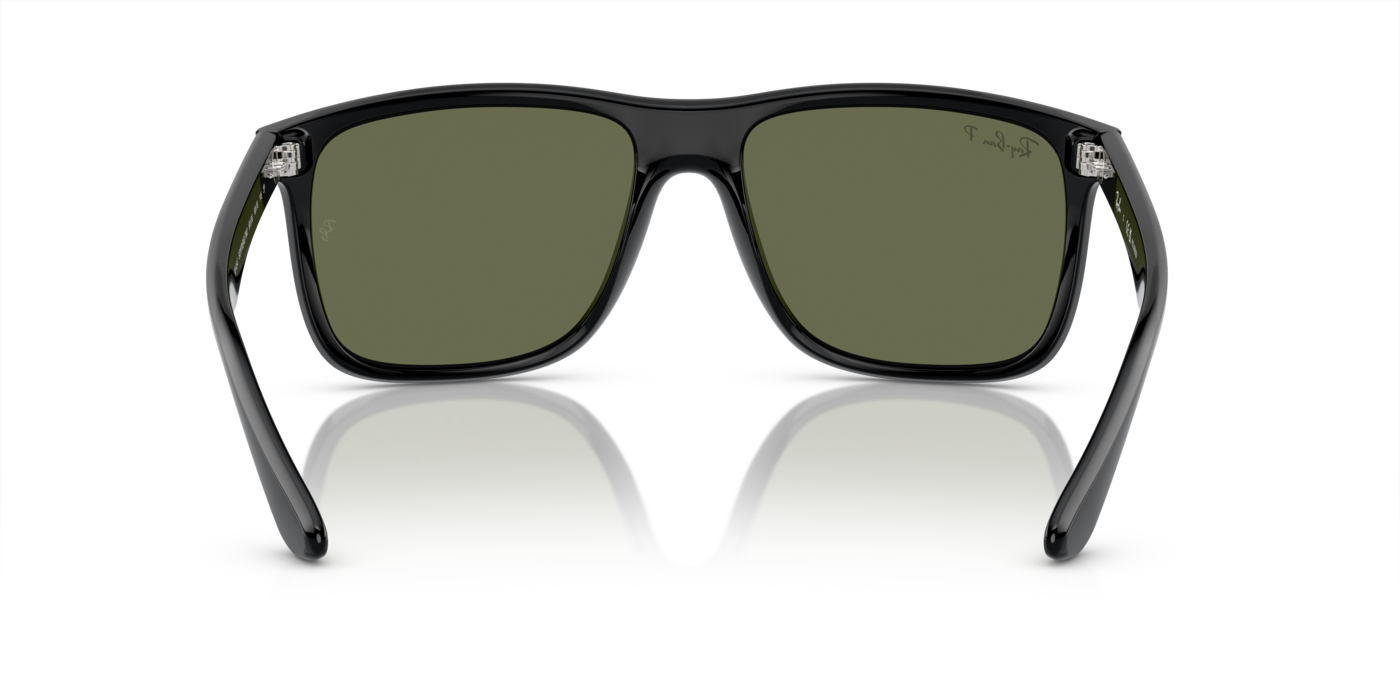 Ray-Ban 4547 601/58 60 Ekartman Unisex Güneş Gözlüğü - 3