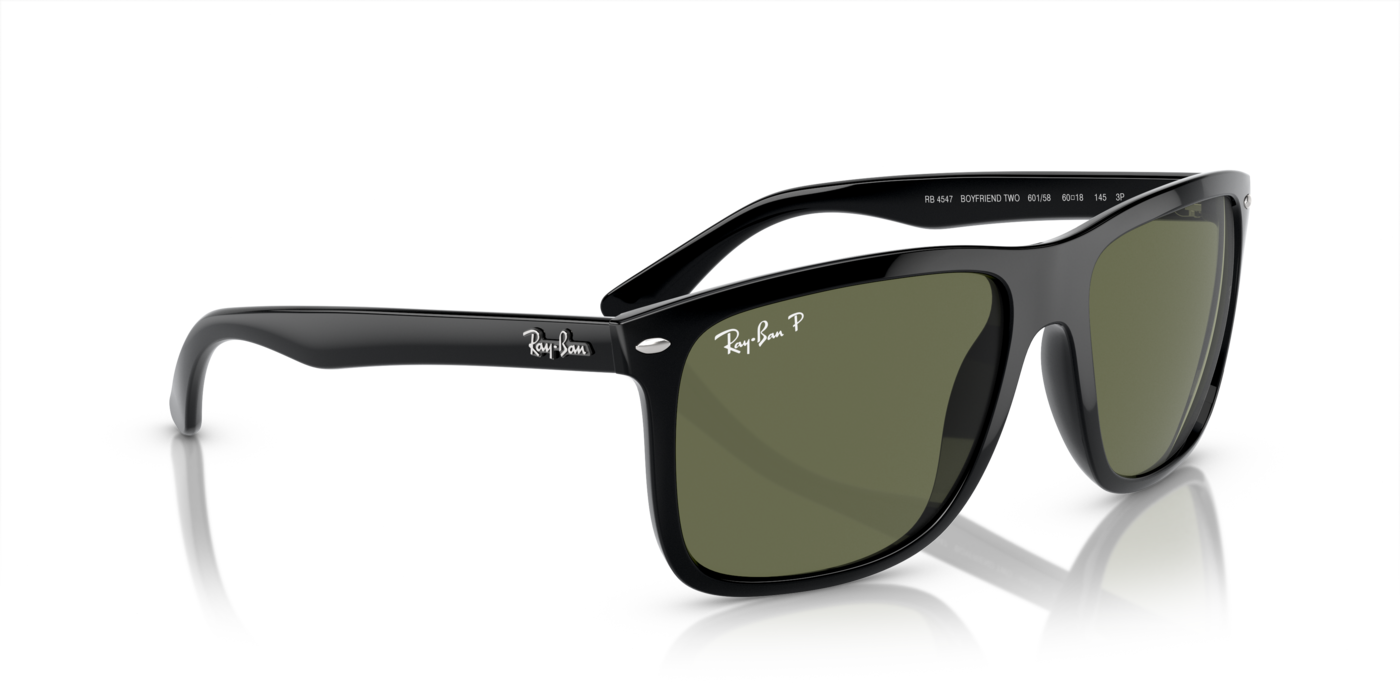 Ray-Ban 4547 601/58 60 Ekartman Unisex Güneş Gözlüğü - 4