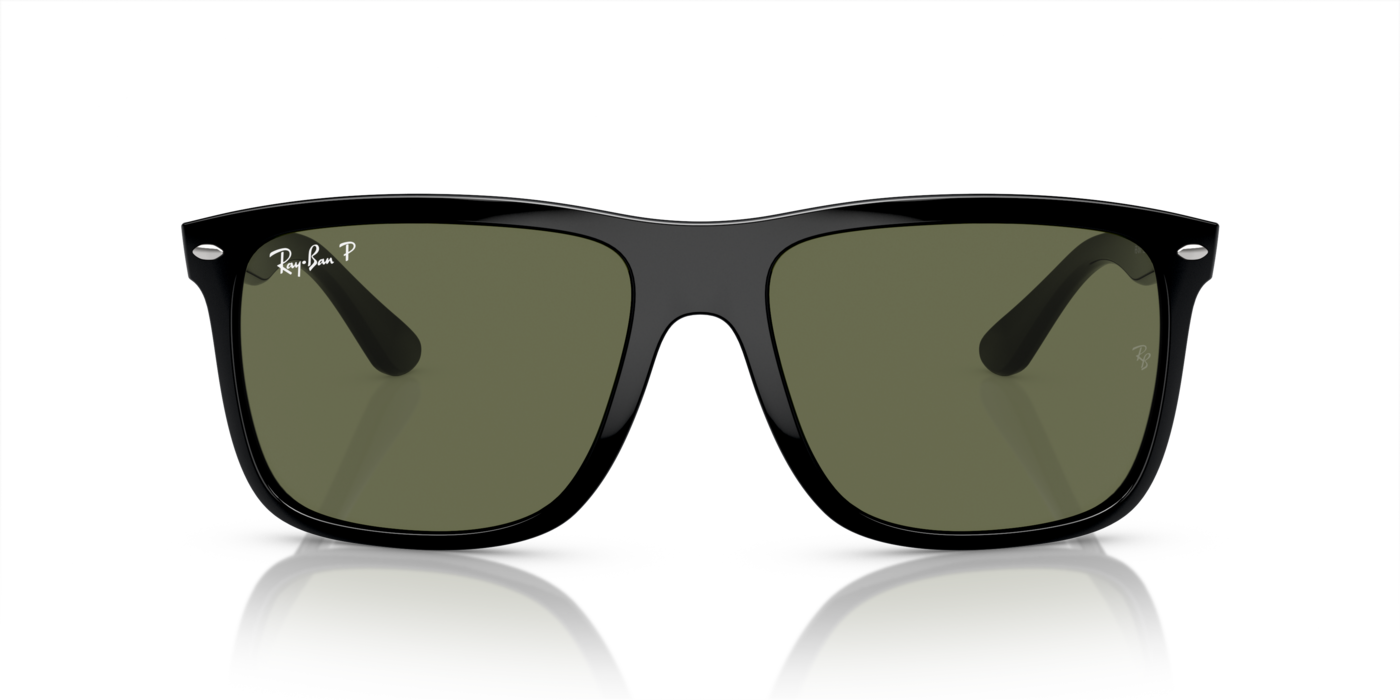 Ray-Ban 4547 601/58 60 Ekartman Unisex Güneş Gözlüğü - 5