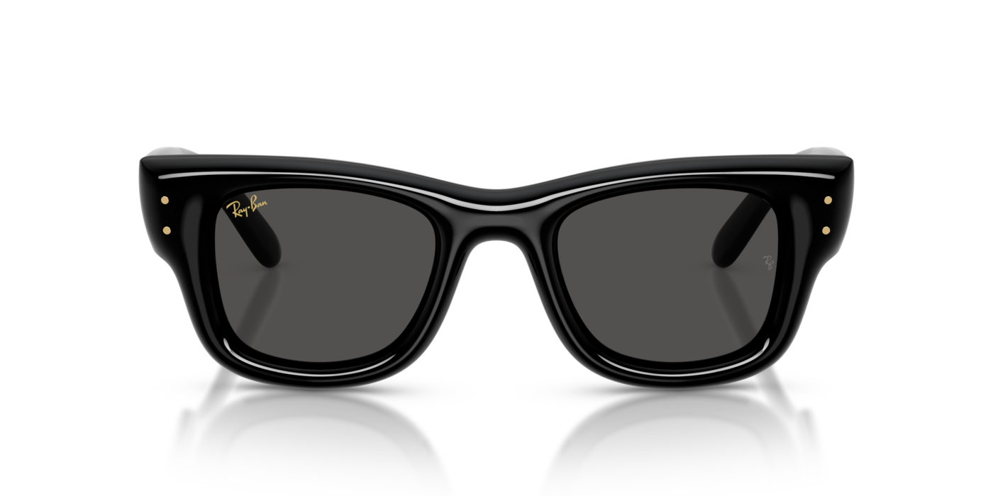 Ray-Ban 4940 601/87 50 Ekartman Unisex Güneş Gözlüğü - 5