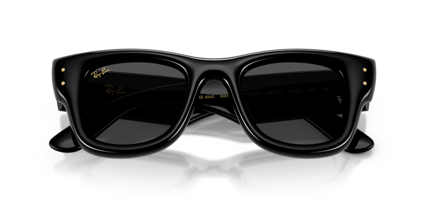 Ray-Ban 4940 601/87 50 Ekartman Unisex Güneş Gözlüğü - 6