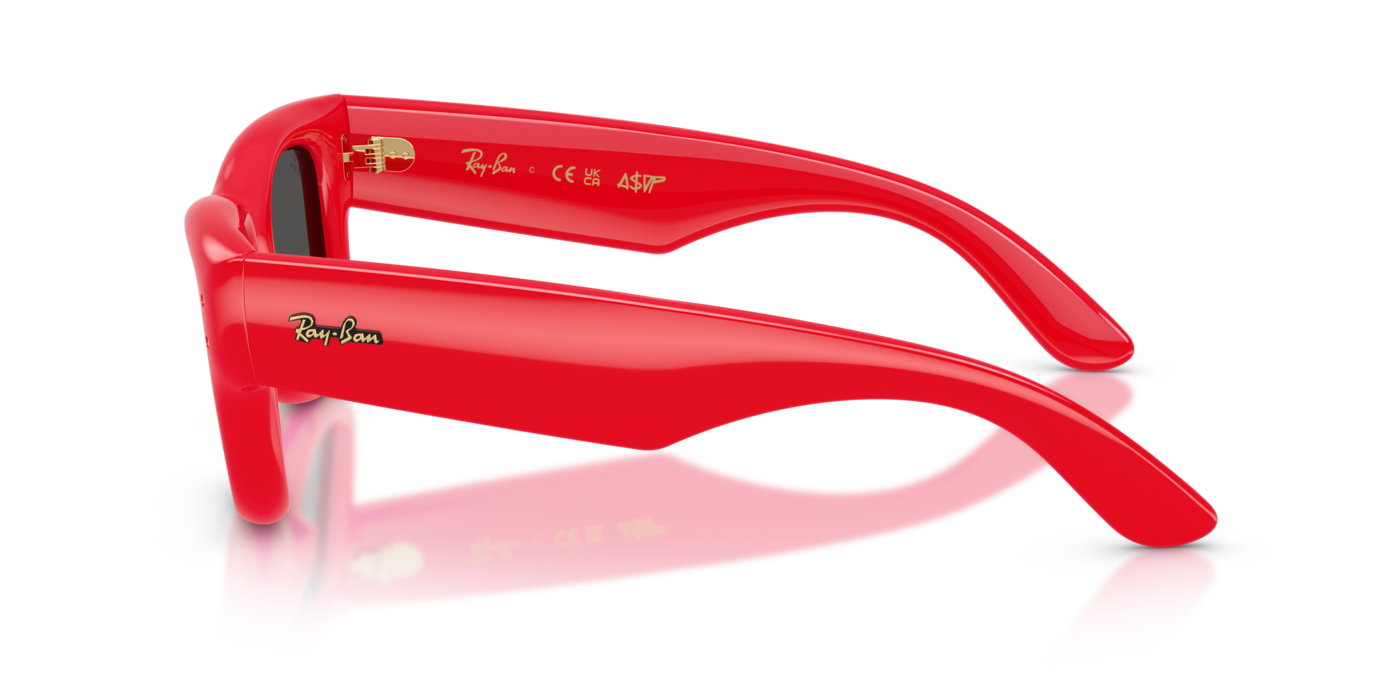 Ray-Ban 4940 683187 47 Ekartman Unisex Güneş Gözlüğü - 2