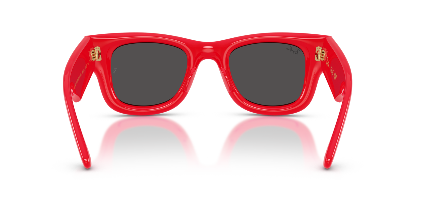 Ray-Ban 4940 683187 47 Ekartman Unisex Güneş Gözlüğü - 3