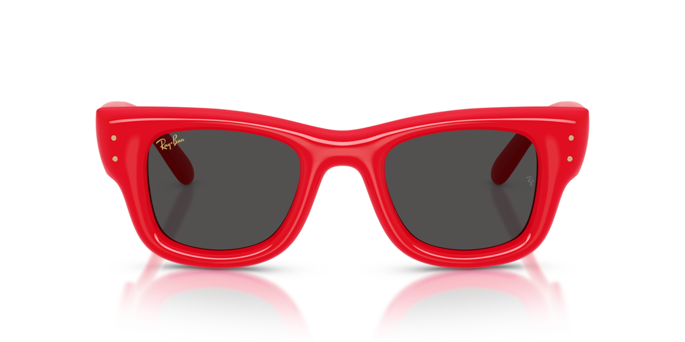 Ray-Ban 4940 683187 47 Ekartman Unisex Güneş Gözlüğü - 5