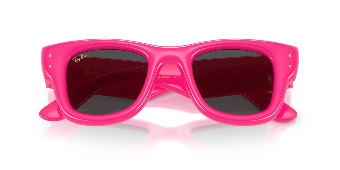 Ray-Ban 4940 683287 50 Ekartman Unisex Güneş Gözlüğü - 6