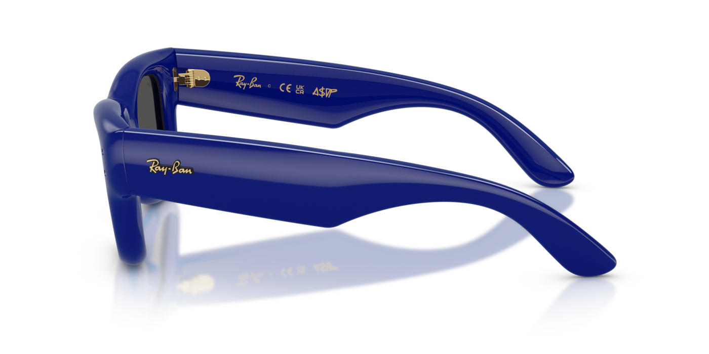 Ray-Ban 4940 683387 50 Ekartman Unisex Güneş Gözlüğü - 2