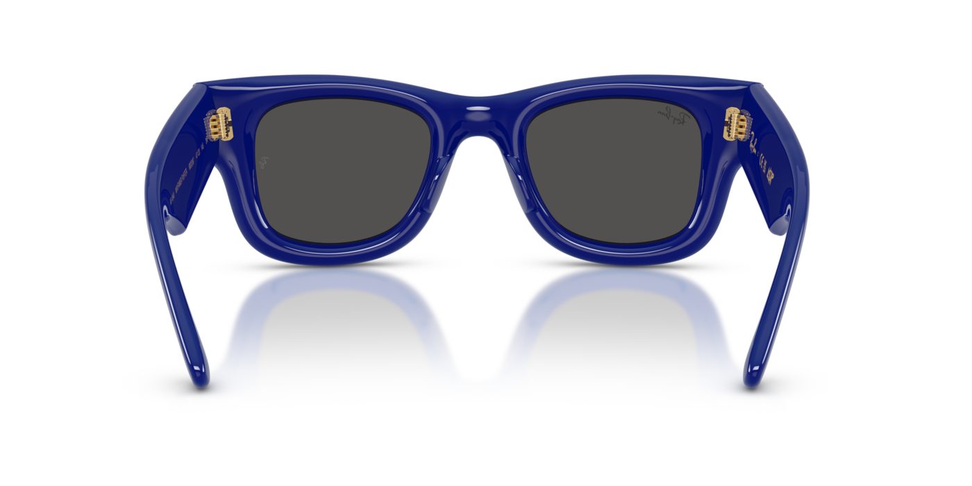 Ray-Ban 4940 683387 50 Ekartman Unisex Güneş Gözlüğü - 3