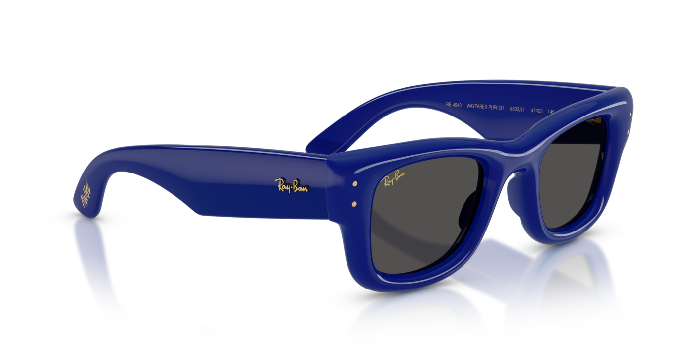Ray-Ban 4940 683387 50 Ekartman Unisex Güneş Gözlüğü - 4
