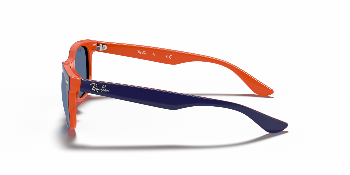 Ray-Ban 9052S 178/80 47 Ekartman Unisex Güneş Gözlüğü - 2