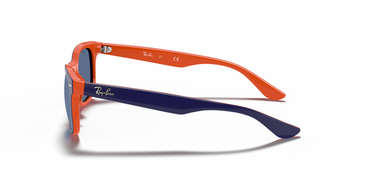 Ray-Ban 9052S 178/80 47 Ekartman Unisex Güneş Gözlüğü - 2