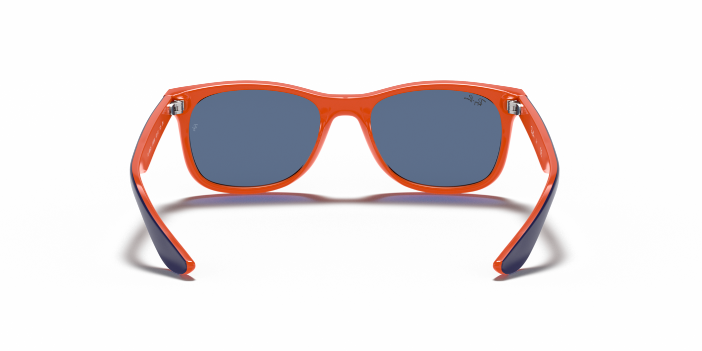 Ray-Ban 9052S 178/80 47 Ekartman Unisex Güneş Gözlüğü - 3