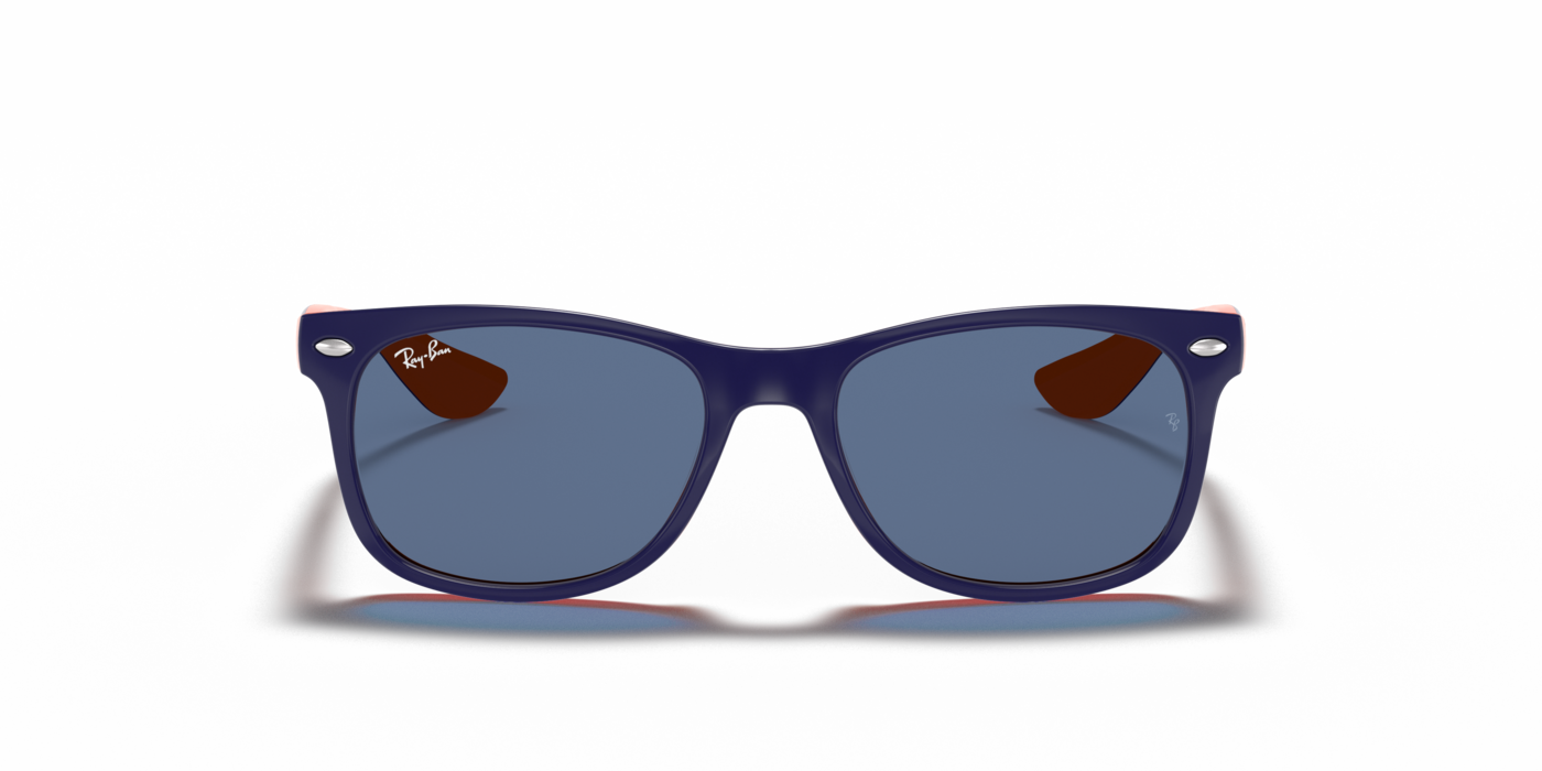 Ray-Ban 9052S 178/80 47 Ekartman Unisex Güneş Gözlüğü - 5