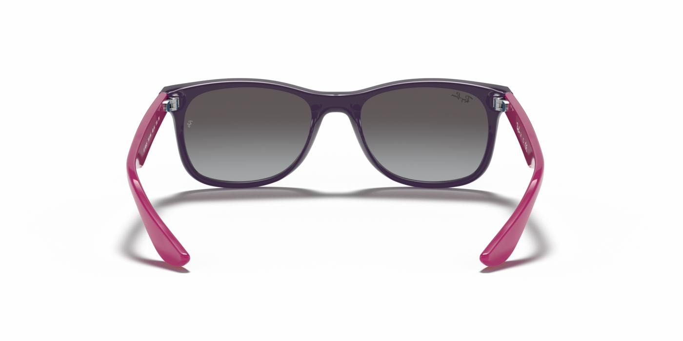 Ray-Ban 9052S 70218G 48 Ekartman Unisex Güneş Gözlüğü - 3