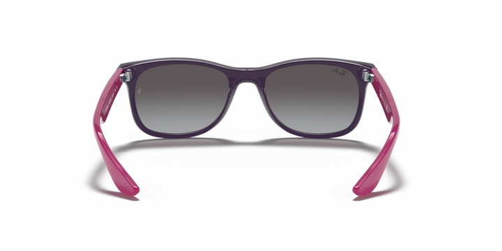 Ray-Ban 9052S 70218G 48 Ekartman Unisex Güneş Gözlüğü - 3