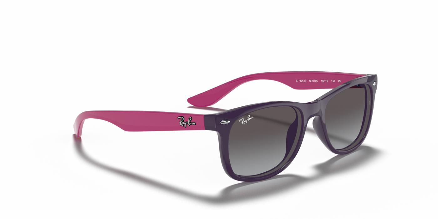 Ray-Ban 9052S 70218G 48 Ekartman Unisex Güneş Gözlüğü - 4