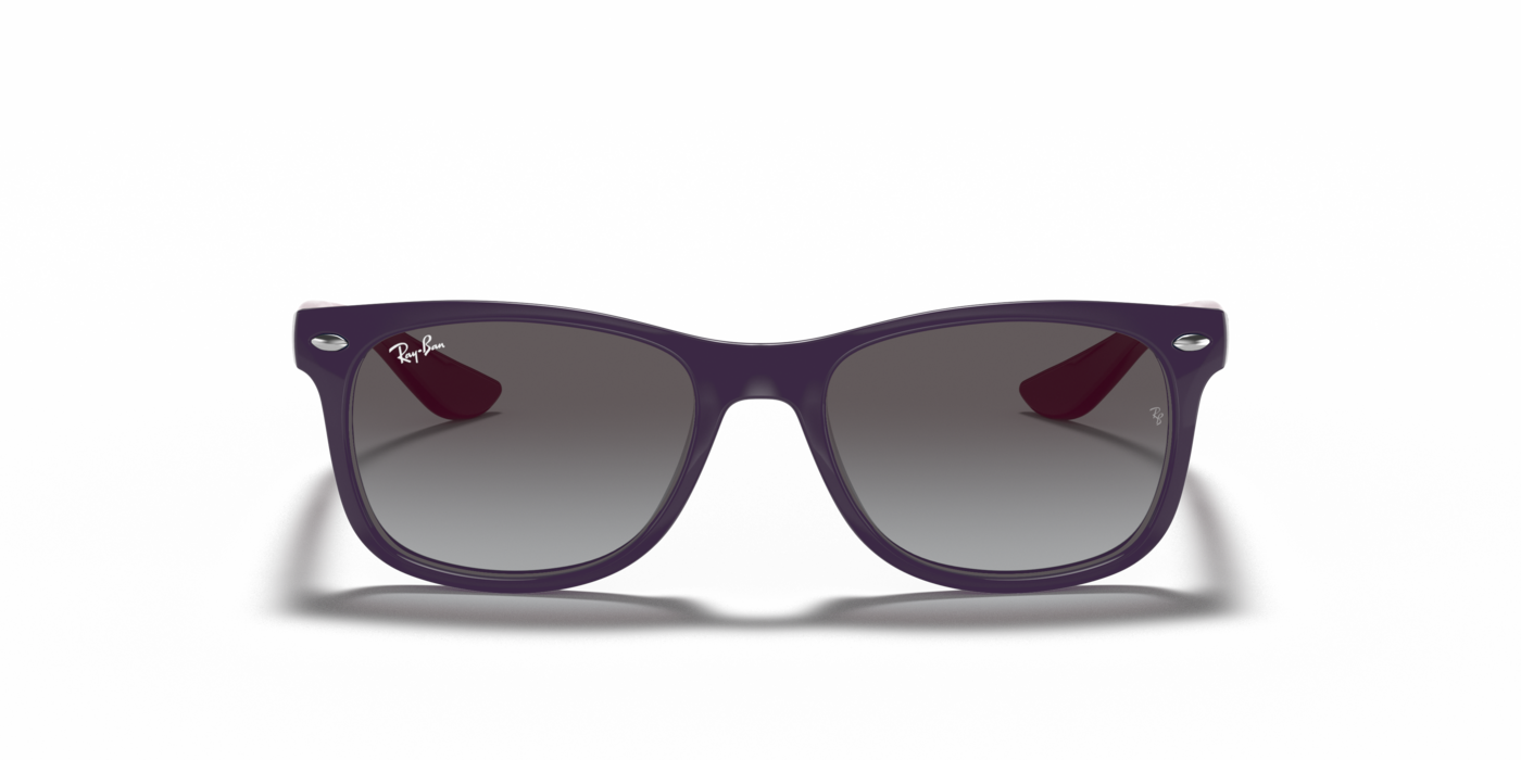 Ray-Ban 9052S 70218G 48 Ekartman Unisex Güneş Gözlüğü - 5