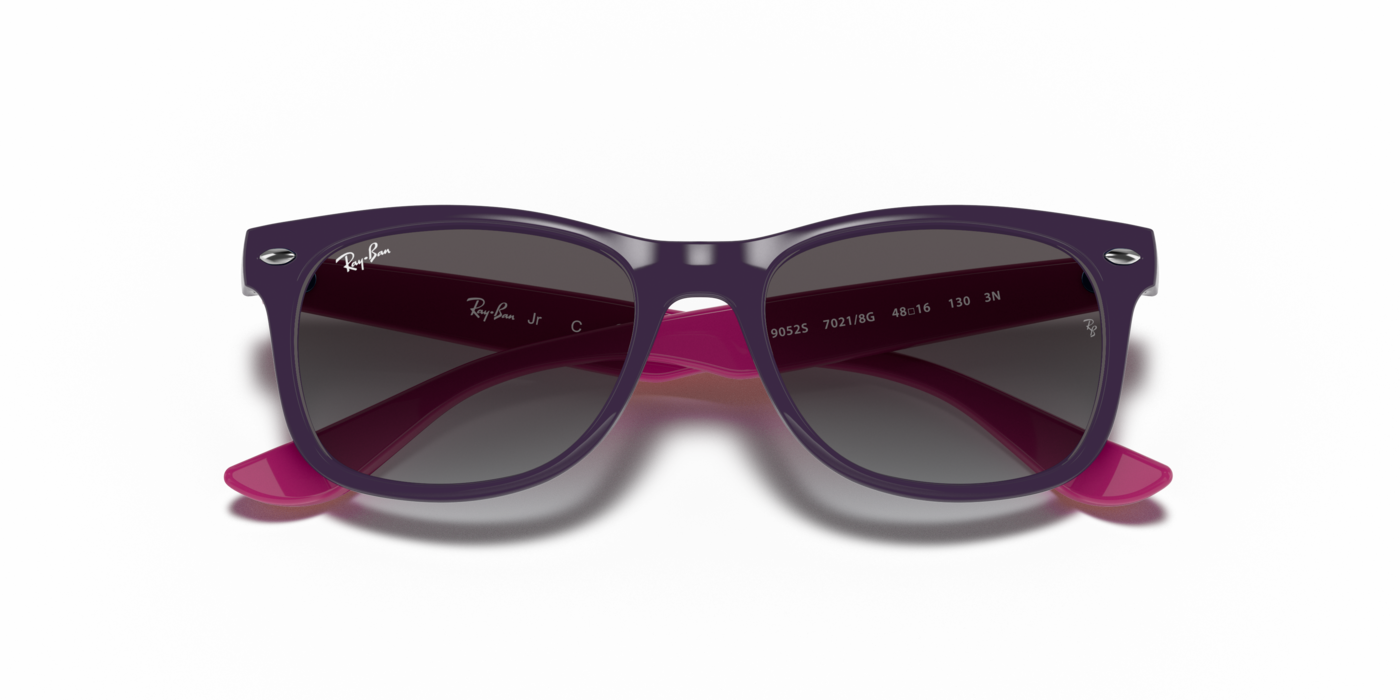 Ray-Ban 9052S 70218G 48 Ekartman Unisex Güneş Gözlüğü - 6