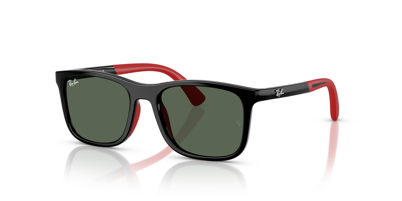 Ray-Ban 9084S 713171 47 Ekartman Unisex Güneş Gözlüğü - 1