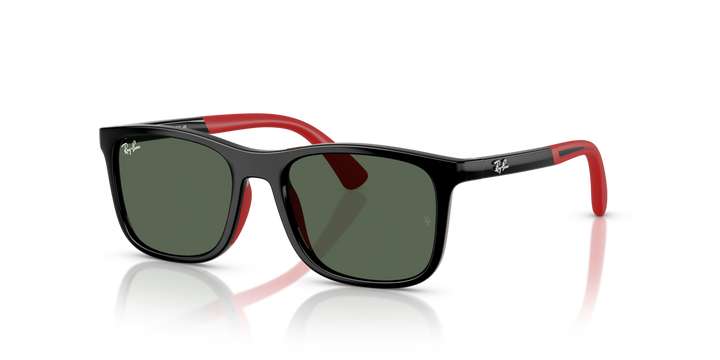 Ray-Ban 9084S 713171 47 Ekartman Unisex Güneş Gözlüğü - 1
