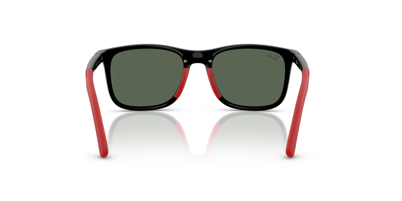 Ray-Ban 9084S 713171 47 Ekartman Unisex Güneş Gözlüğü - 3