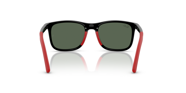 Ray-Ban 9084S 713171 47 Ekartman Unisex Güneş Gözlüğü - 3