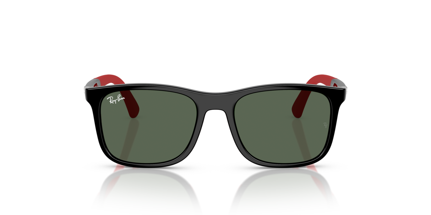 Ray-Ban 9084S 713171 47 Ekartman Unisex Güneş Gözlüğü - 5