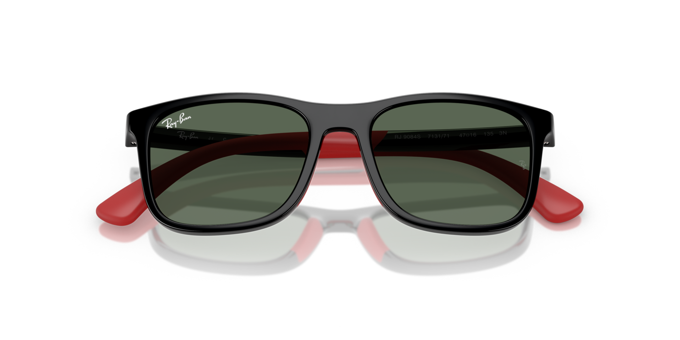 Ray-Ban 9084S 713171 47 Ekartman Unisex Güneş Gözlüğü - 6