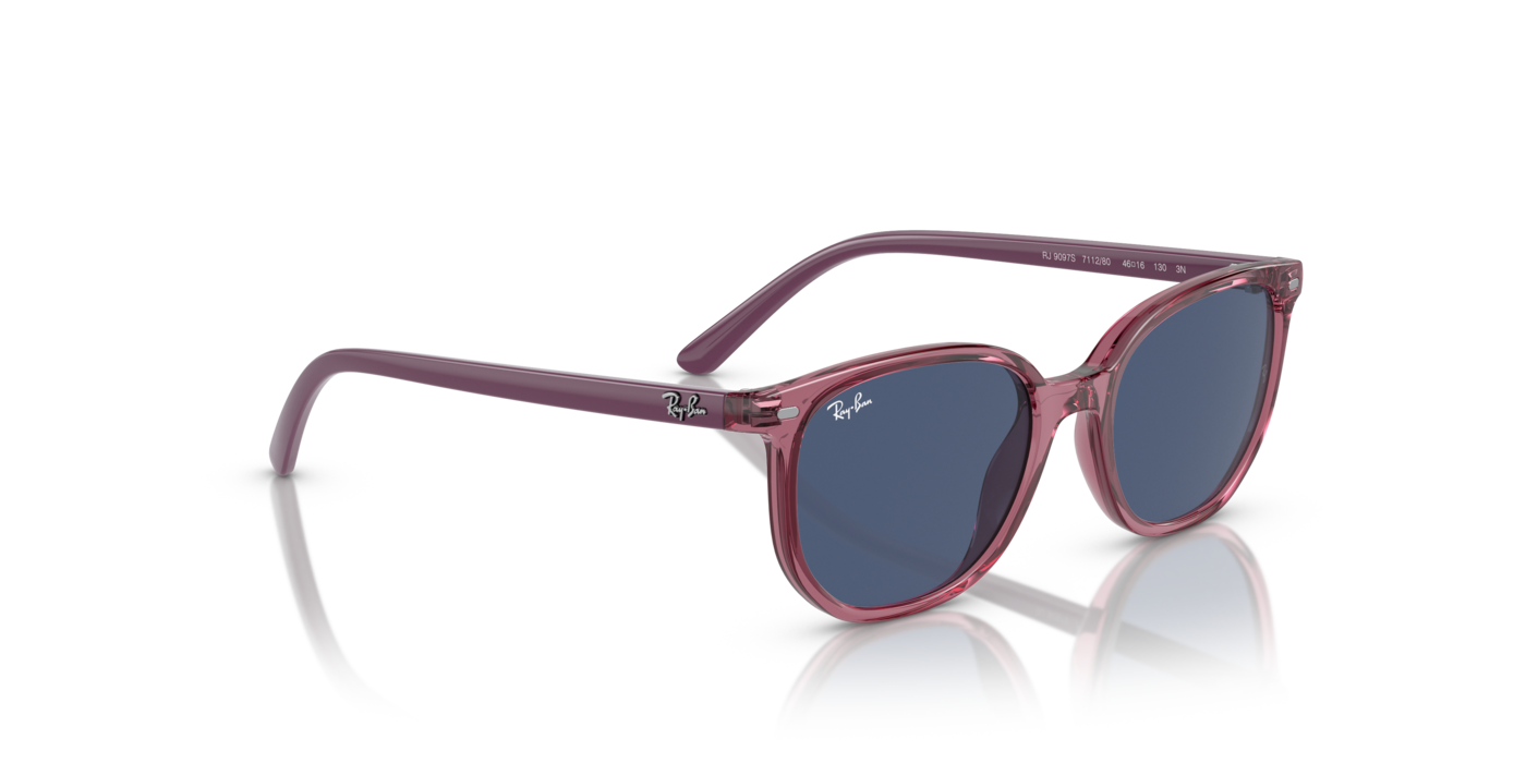 Ray-Ban 9097S 711280 46 Ekartman Unisex Güneş Gözlüğü - 4