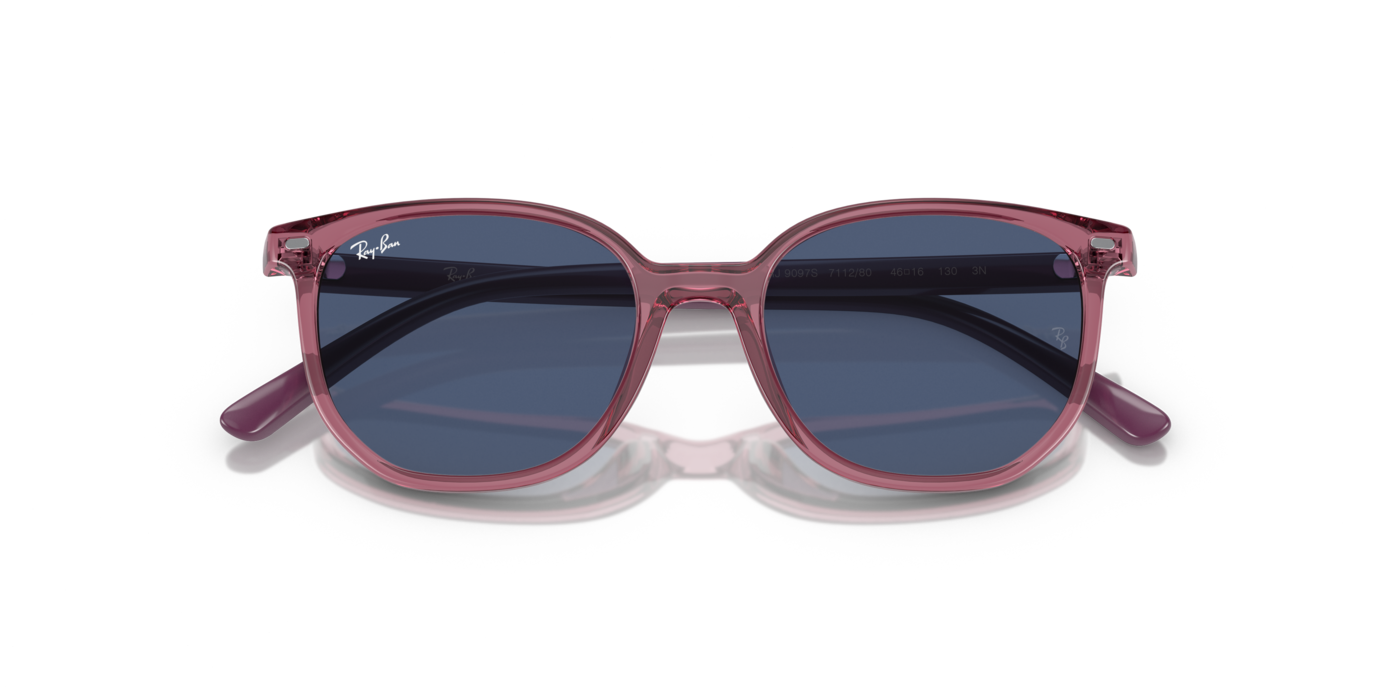 Ray-Ban 9097S 711280 46 Ekartman Unisex Güneş Gözlüğü - 6