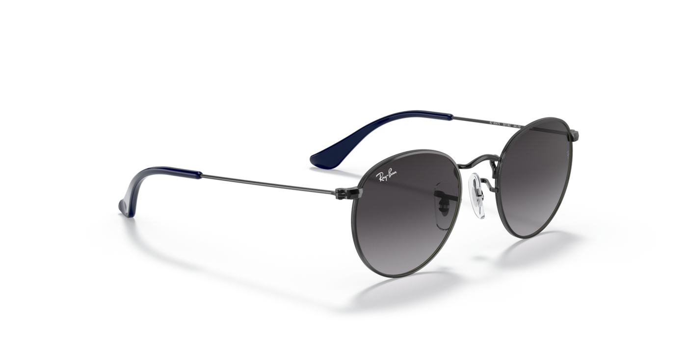 Ray-Ban 9547S 201/8G 44 Ekartman Unisex Güneş Gözlüğü - 4