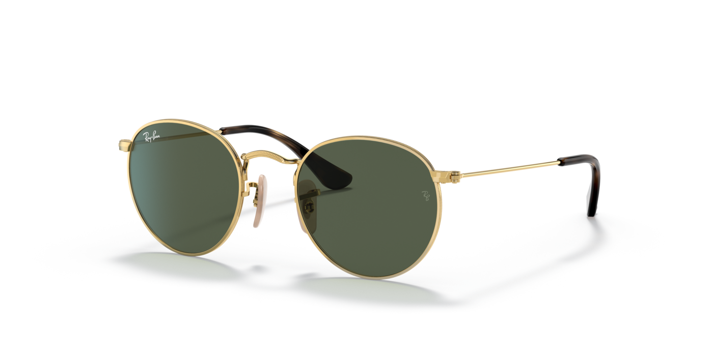 Ray-Ban 9547S 223/71 44 Ekartman Unisex Güneş Gözlüğü - 1