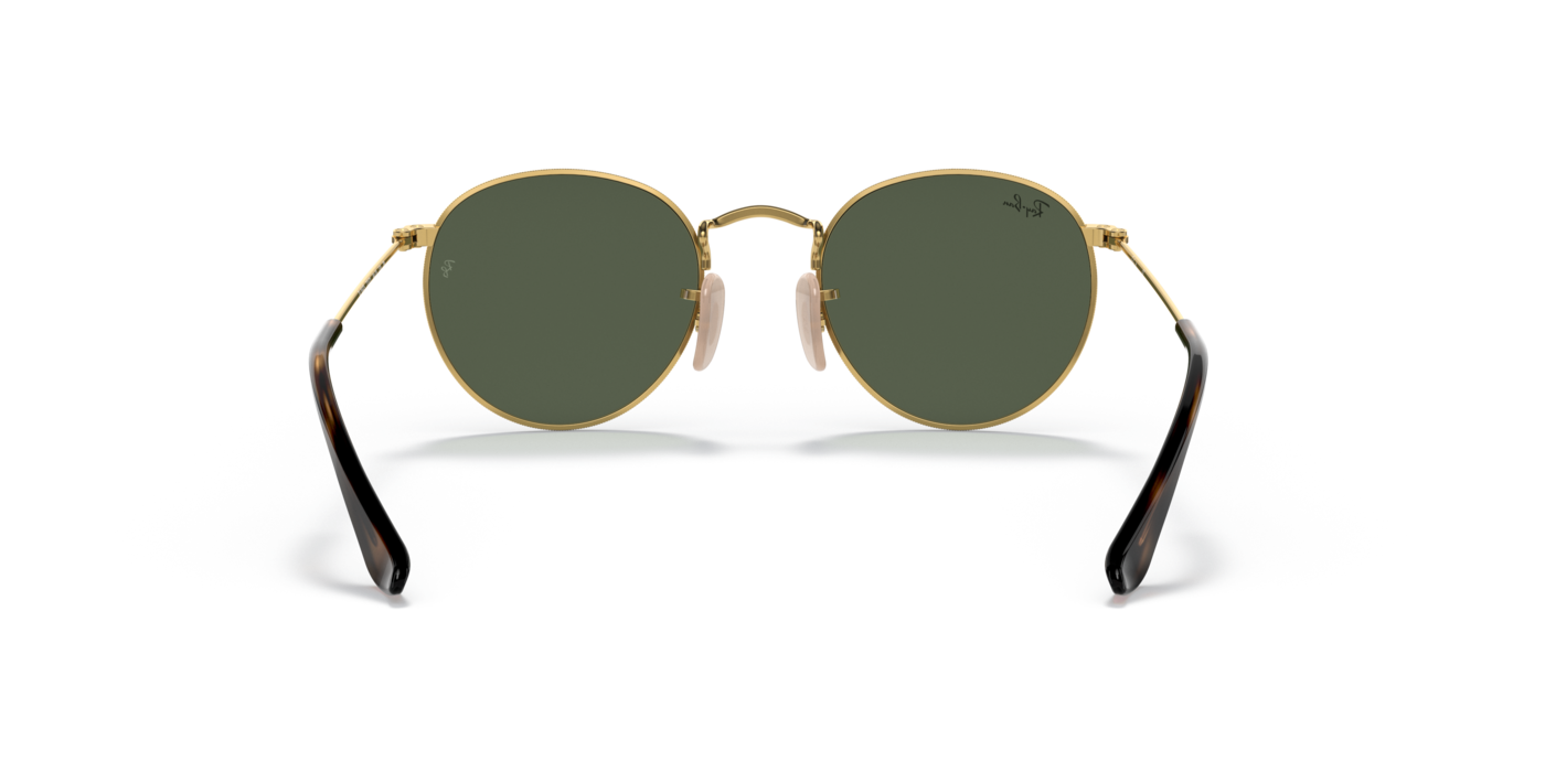Ray-Ban 9547S 223/71 44 Ekartman Unisex Güneş Gözlüğü - 3