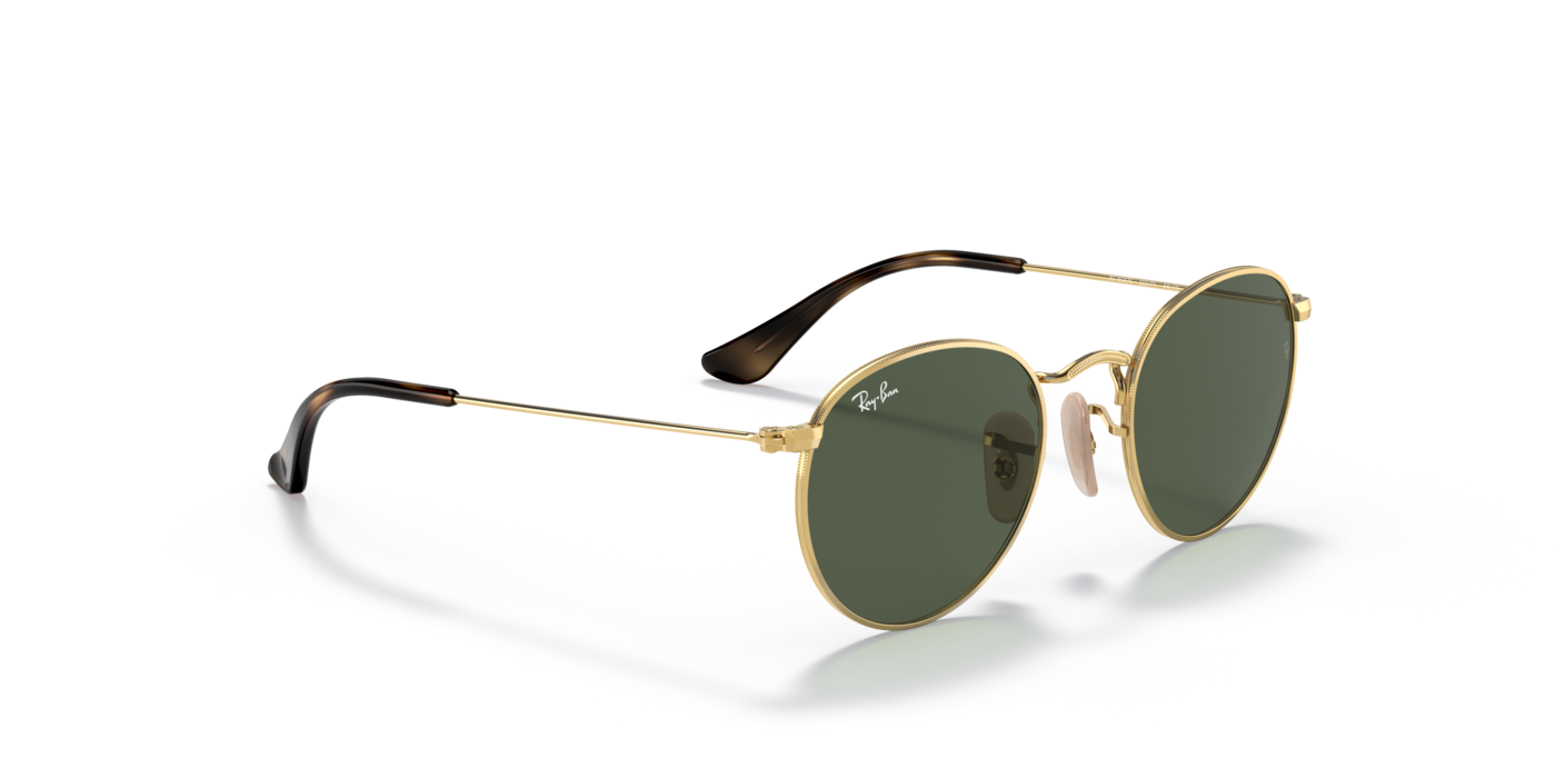 Ray-Ban 9547S 223/71 44 Ekartman Unisex Güneş Gözlüğü - 4