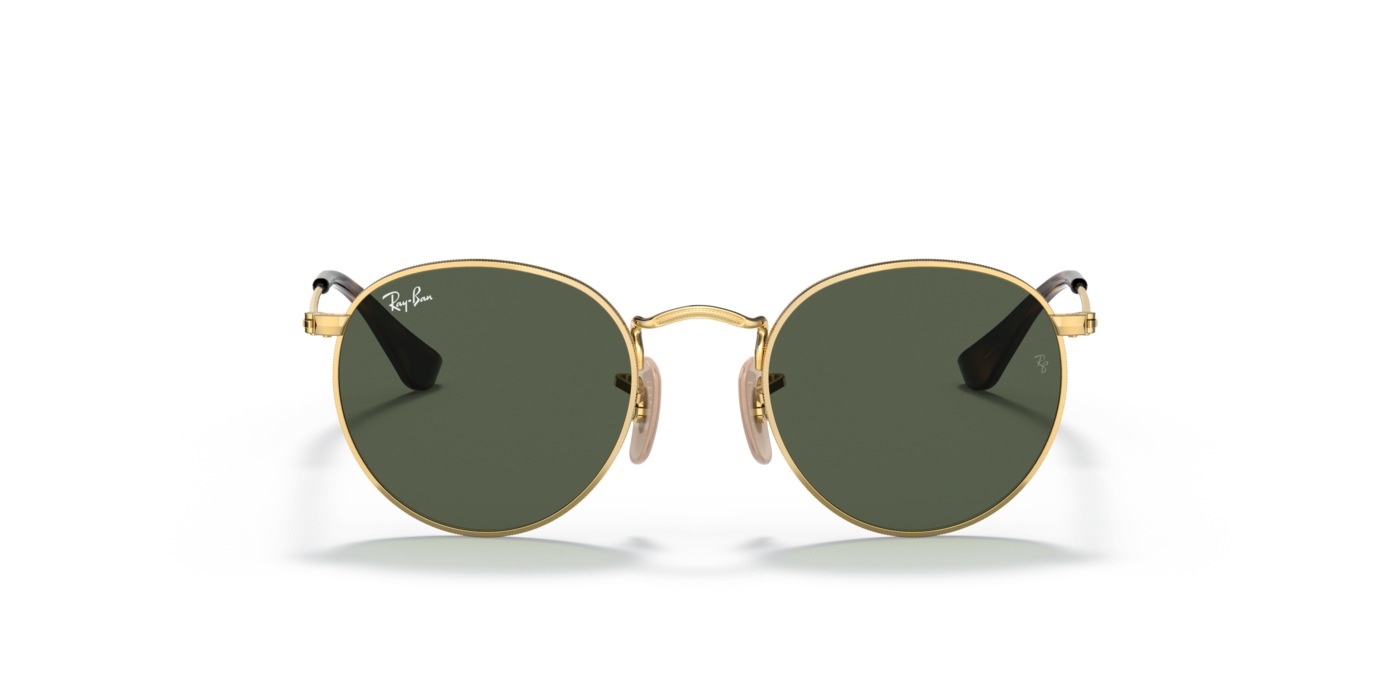 Ray-Ban 9547S 223/71 44 Ekartman Unisex Güneş Gözlüğü - 5
