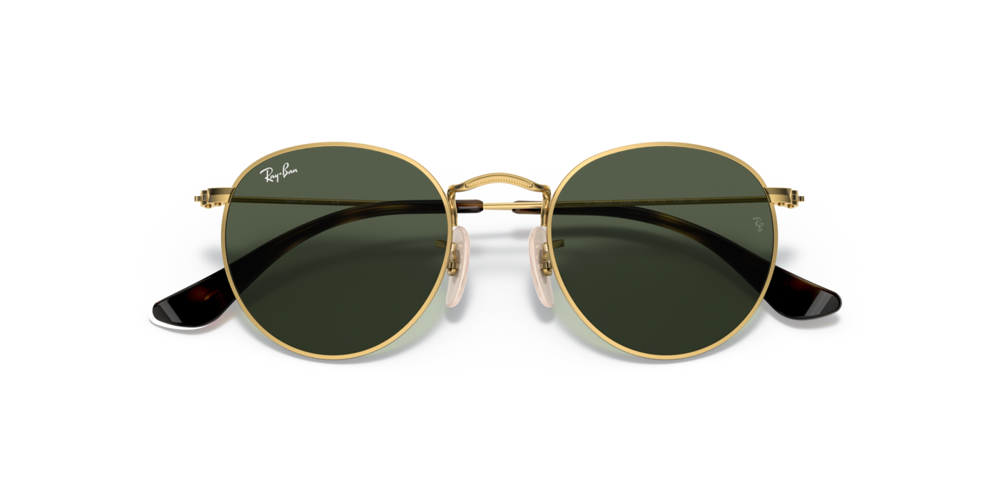 Ray-Ban 9547S 223/71 44 Ekartman Unisex Güneş Gözlüğü - 6