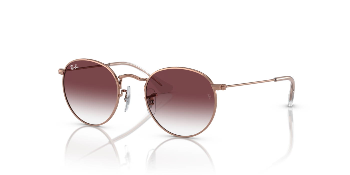 Ray-Ban 9547S 291/8H 44 Ekartman Unisex Güneş Gözlüğü - 1